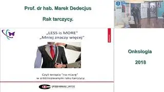 Rak tarczycy