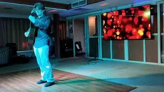 Dmitry Safonov- Promo live