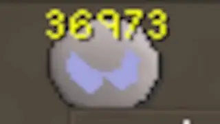 I have 36,000 Soul Runes