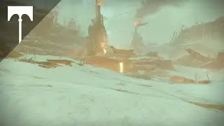 Ascension (Ambient) - Destiny: Rise of Iron OST