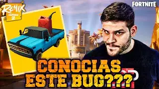 ASALTA LA C&Aacute;MARA DE SNOOP DOG SIN LA TARJETA!!! #fortnite #fortniteremix #fortniteremixchapter2