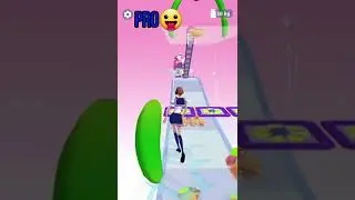 Body  Race NOOB VS PRO VS HAKER