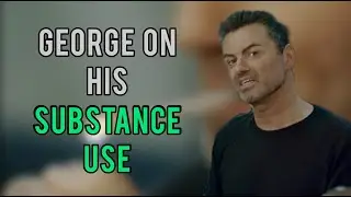 George Michael on his Substance Use (2006)
