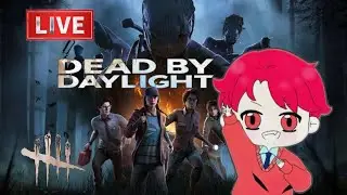 マッチしたキラーをプレイする/カオスシャッフル【DBD】