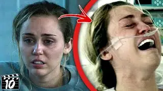 Top 10 WORST Celebrity Performances On Netflix
