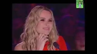 Libby and Charlie brought pure magic to the Britain's Got Talent stage with a performance