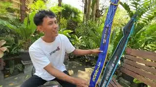 REVIEW PANCINGAN Dr. DONI, S.Jor., M. Lr.