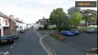 1 bed flat to rent on Friar Street, Droitwich WR9 By Nicol  Co Estate Agents
