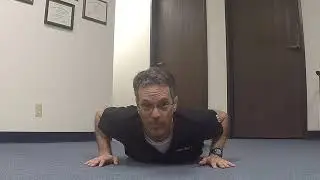 How to heal a HERNIATED/BULGING disc (ONE MOVE + bonus move)