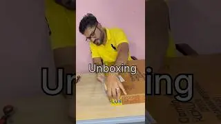 Unboxing cutting mate || A2 size cutting mate | self healing cutting mate