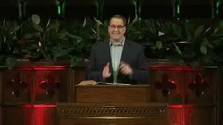 The Law Mediator | Holding Out Hope #2 | Pastor Philip Miller