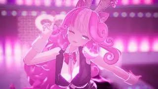 【4K / VRM Live Viewer】ラビットホール【SB69 / スモモネ】