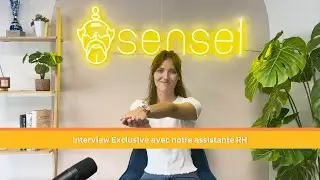 Interview Exclusive : À la découverte du rôle d'assistante RH