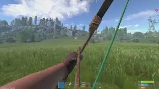 Primal Rust