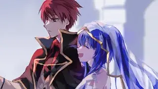 ReviveASun (slowed) | Yoshikawa-45