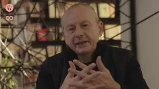 Zbigniew Libera: Rzeczywistość mocniejsza niż sztuka | Konferencja 