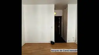Studio &Agrave; louer - 1 pi&egrave;ce - Paris - 935 &euro;/mois