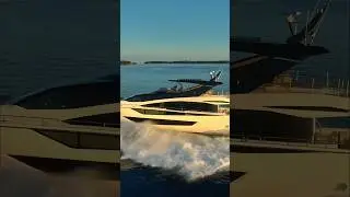 Sunseeker - Rick Obey Yacht Sales - Sunseeker Specialist
