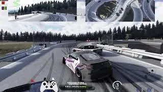Granie na ekranie Just drift abbsda server or acs