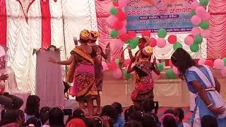 mordesh rangila barihapukhapani