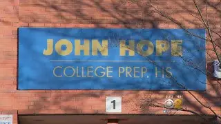 Several Chicago Public Schools Set To Close