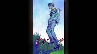 JOSUKE in JOJOLANDS?!? Chapter 23