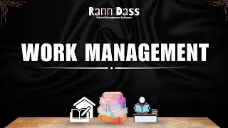 Work Management Module | Ranndass | School ERP System #schoolerpsoftware