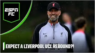 Can Liverpool REINVENT themselves in the Champions League? 😱 | PL Express | ESPN FC
