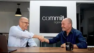 Challenger Brand Marketing&reg; | Commit Agency
