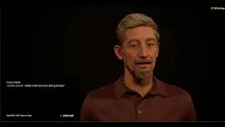 AI Interactive Avatars