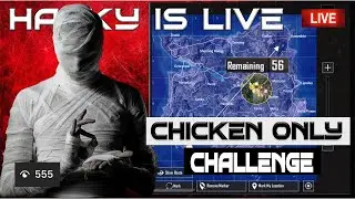 || STREAM [ 396/ 732]   ||  || ULTIMATE ROYAL  || HACKY GAMING ||