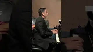 &lsquo;Domino Effect&rsquo; an original performed by Dennis Lambert Quintet at Tokyo Body and Soul