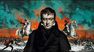 The Banker Who Actually Owned Napoleon (NOT A Rothschild)