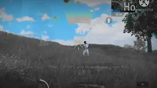 NUKETOWN🧡PUBG HIGHLIGHT | TomTR