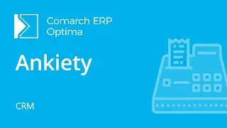 Comarch ERP Optima CRM - Ankiety (film z lektorem)