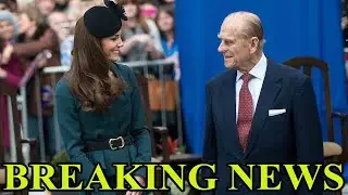 Prince Philip Gave Kate Middleton an Eerie Warning Before His Death: &lsquo;You'll End Up in Trouble