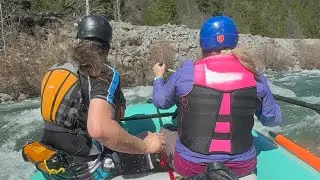 NRS WRSI HELMET REVIEW