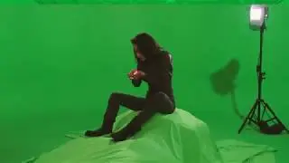 Lightcatcher: Behind the Scenes