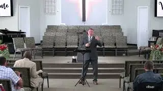 Genesis 11 Tower of Babel Pastor Jonathan David Mann