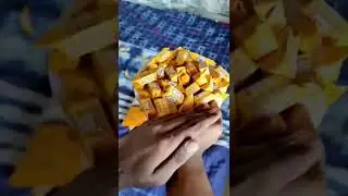 Cream Fudge