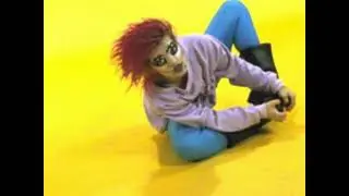 NINA HAGEN 