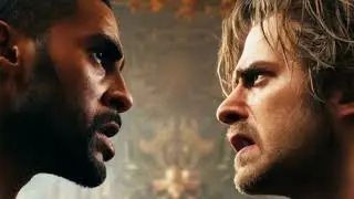 A Tragic Hero: Shakespeare&rsquo;s Othello