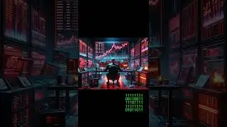 Neon LoFi Pulse &ndash; Focus & Study #Lofi #Cyberpunk #Focus #Study #Coding #deusex #relaxing #music