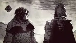Cayde tells everything about his death and resurrection