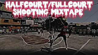 NBA LIVE 19 HALFCOURT/FULLCOURT SHOOTING MIXTAPE💥