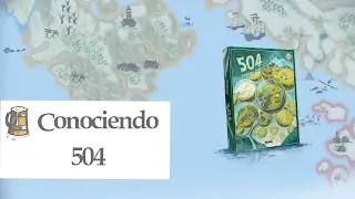 Conociendo 504