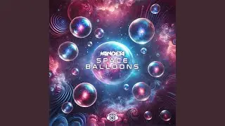Space Balloons
