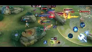 Layla Highlights #mobilelegends #highlights #2024 #subscribe #like #share