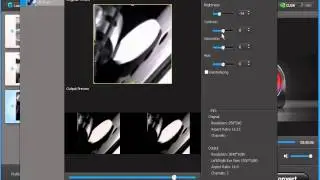 A quick look at Aiseesoft Video Converter Ultimate