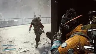 Arc Raiders - Funny interactions